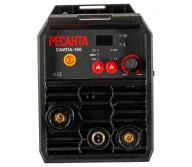 Сварочный аппарат RESANTA САИПА-160 (FCAW) 160A-2
