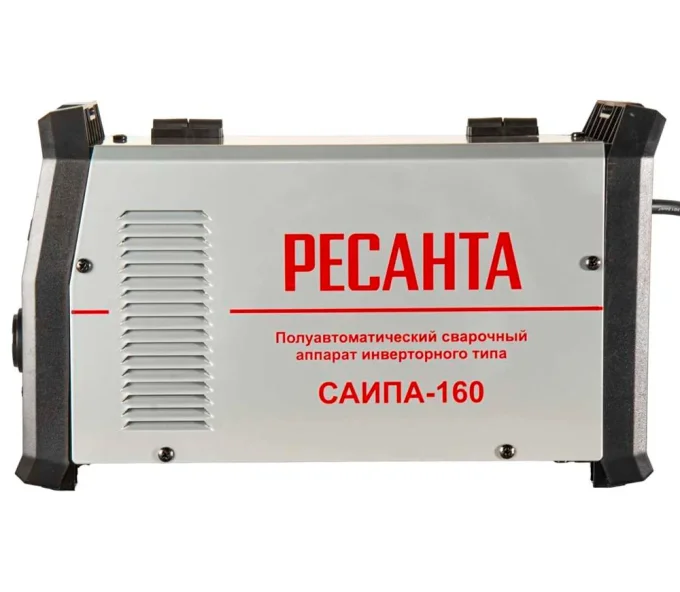 Сварочный аппарат RESANTA САИПА-160 (FCAW) 160A-3