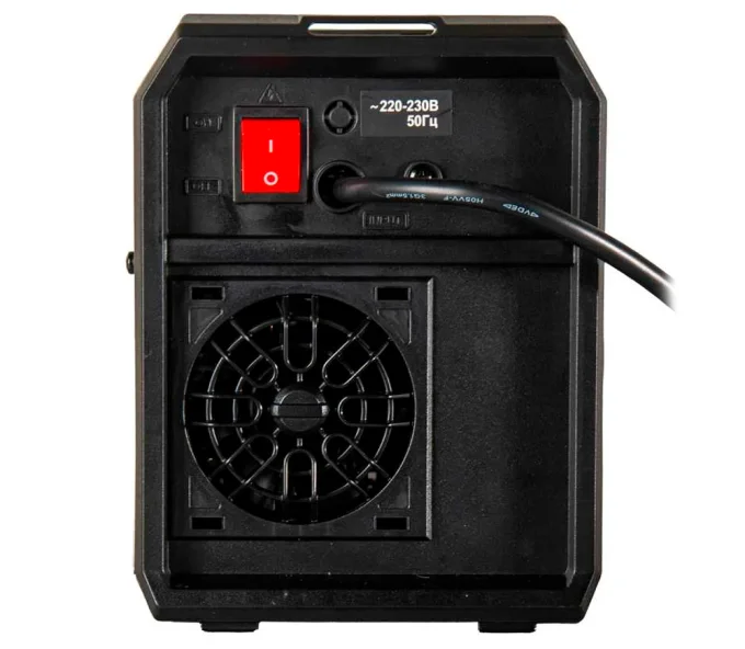 Сварочный аппарат RESANTA САИПА-160 (FCAW) 160A-4