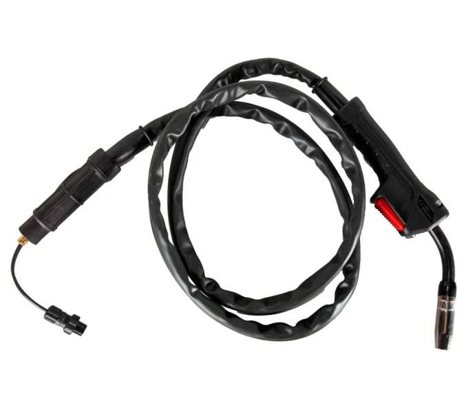 Сварочный аппарат RESANTA САИПА-160 (FCAW) 160A-7