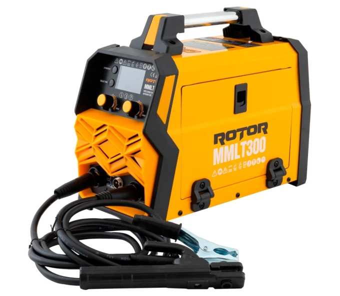 Сварочный аппарат ROTOR  MMLT-300 300A-2