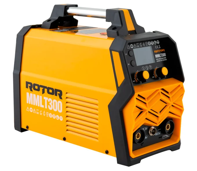 Сварочный аппарат ROTOR  MMLT-300 300A-3