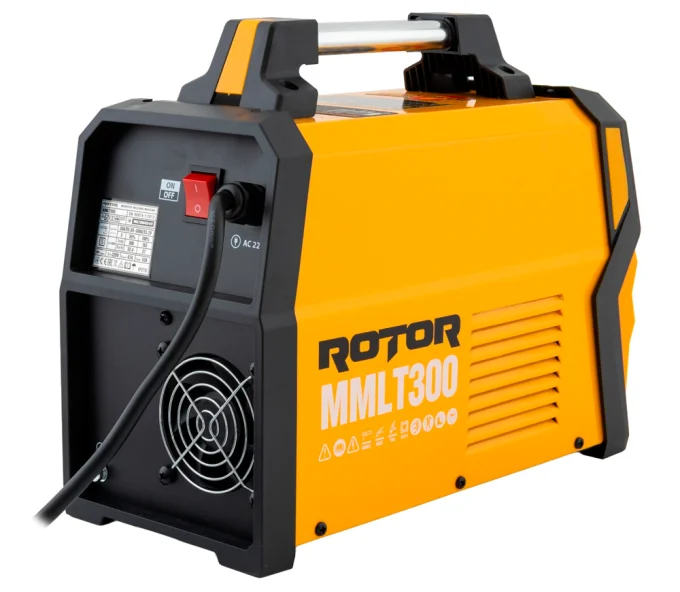 Сварочный аппарат ROTOR  MMLT-300 300A-4