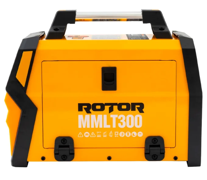 Сварочный аппарат ROTOR  MMLT-300 300A-5
