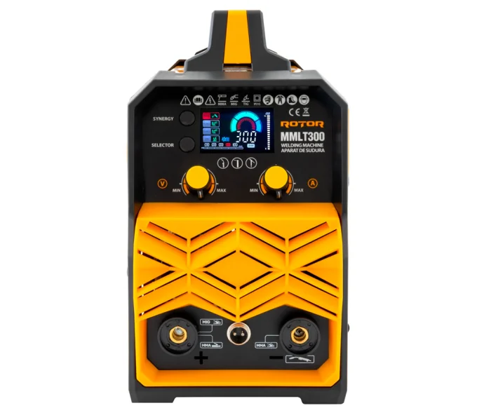 Сварочный аппарат ROTOR  MMLT-300 300A-6
