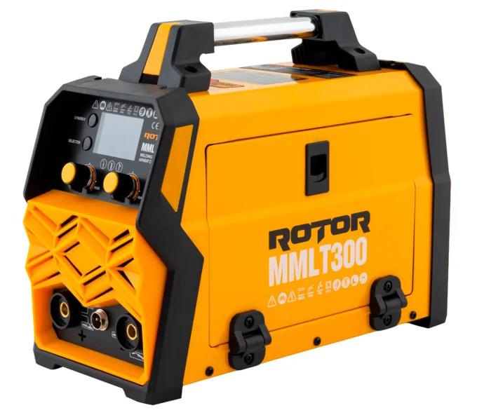 Сварочный аппарат ROTOR  MMLT-300 300A-1