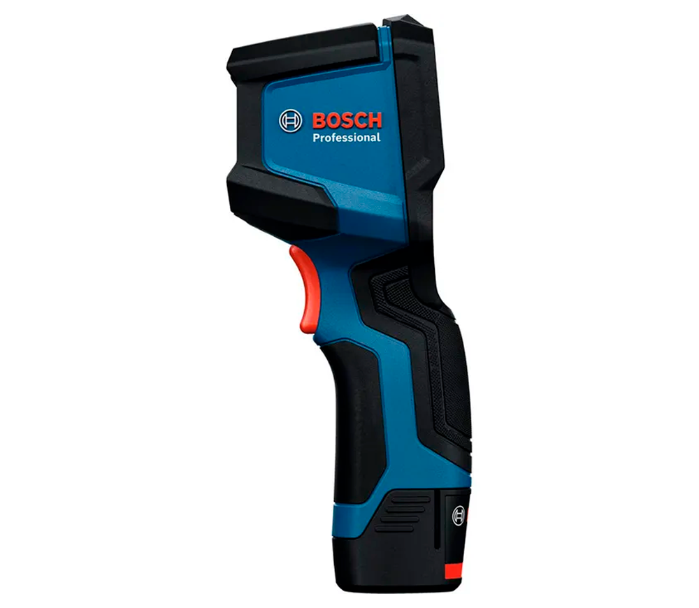 Портативный тепловизор BOSCH GTC 12V-450-13 -20/+450°C photo 2