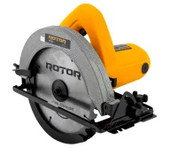 Дисковая пила ROTOR RCC1100 1100вт 185мм-1