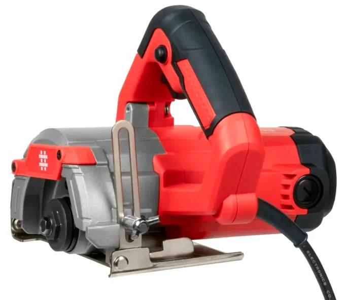 Masina electrica de taiat ceramica 1300w  SHIJING 9320-6