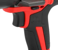 Гайковерт аккумуляторный YATO YT828073 18В 6Ач 2400Нм-9