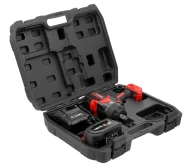 Гайковерт аккумуляторный YATO YT828073 18В 6Ач 2400Нм-8