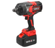 Гайковерт аккумуляторный YATO YT828073 18В 6Ач 2400Нм-1