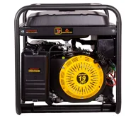 Generator electric HUTER DY11000LX-3 9kw Benzină AVR-3