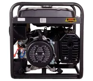 Generator electric HUTER DY11000LX-3 9kw Benzină AVR-4