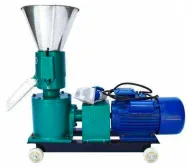 Гранулятор  TEHNO-MS KL-120 3000вт 80кг/ч-2