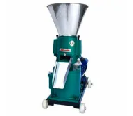 Гранулятор  TEHNO-MS KL-120 3000вт 80кг/ч-3