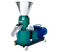 Гранулятор  TEHNO-MS KL-120 3000вт 80кг/ч-1