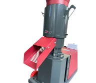 Гранулятор кормов Demetra DM-200RM 7500вт 400кг/ч-5