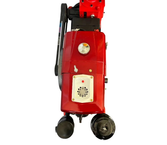 Гранулятор кормов дизельный Demetra DM-150PRO-BD 120кг/ч-4