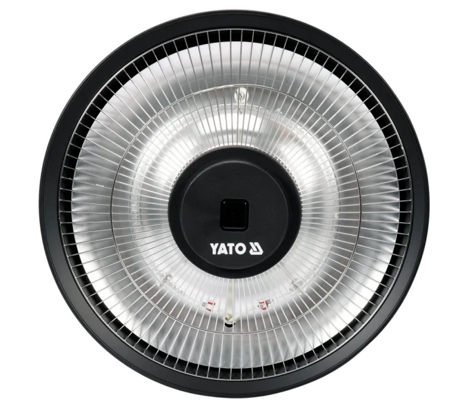 Обогреватель инфракрасный YATO YT99501 1.5квт-3