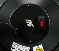 Обогреватель инфракрасный YATO YT99501 1.5квт-4