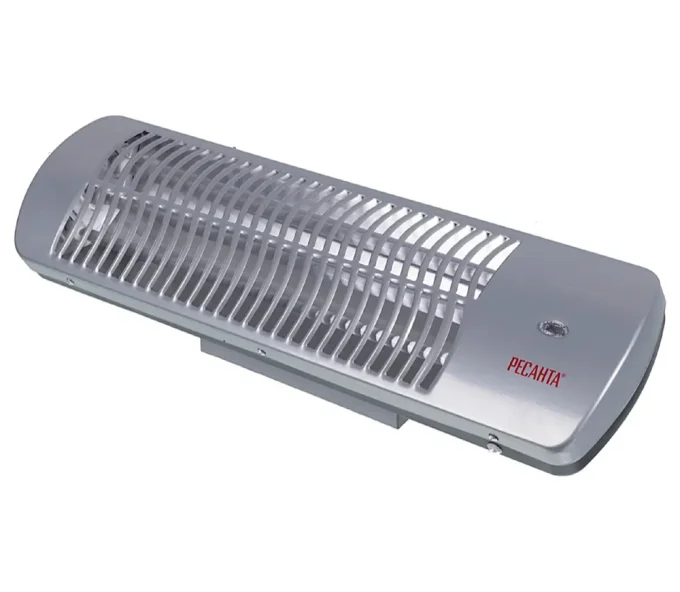 Обогреватель инфракрасный RESANTA IKO-1500Л 1.5квт-2