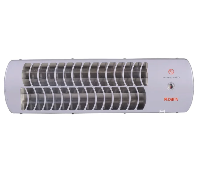 Обогреватель инфракрасный RESANTA IKO-1500Л 1.5квт-3