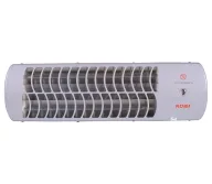 Обогреватель инфракрасный RESANTA IKO-1500Л 1.5квт-3