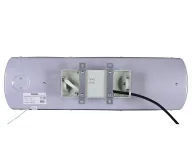 Обогреватель инфракрасный RESANTA IKO-1500Л 1.5квт-4