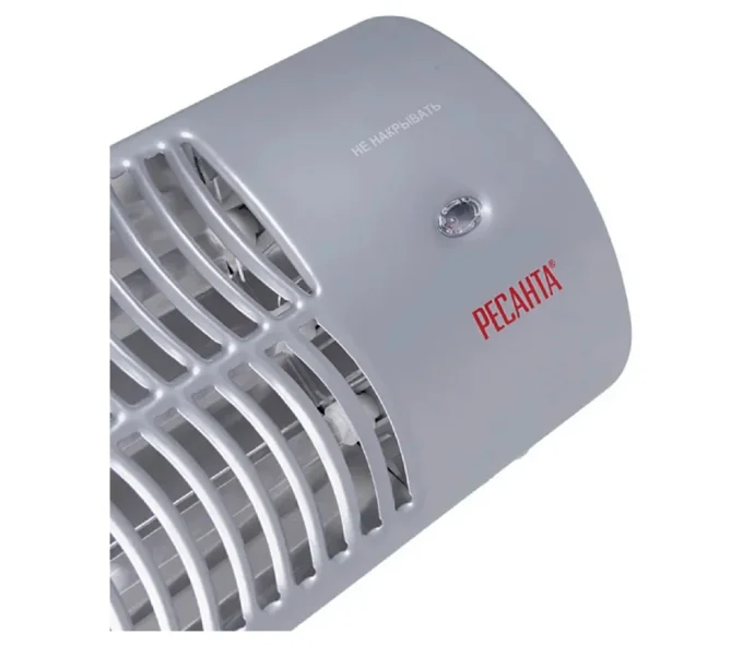 Обогреватель инфракрасный RESANTA IKO-1500Л 1.5квт-5
