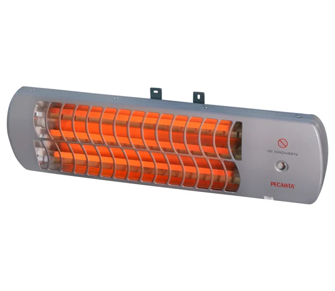 Обогреватель инфракрасный RESANTA IKO-1500Л 1.5квт-1