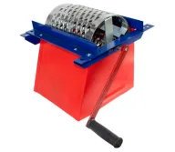 Измельчитель Фруктов и Овощей Ручной Vinita Koza-Nova MINI 12373  250кг/ч-3