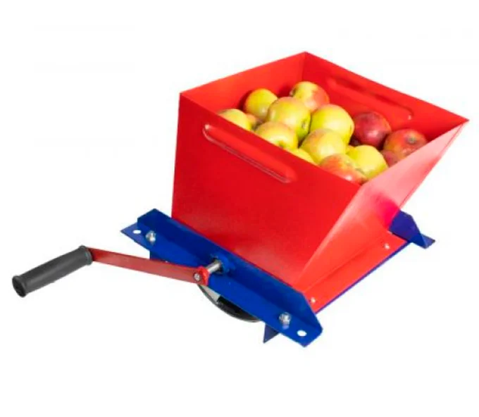 Измельчитель Фруктов и Овощей Ручной Vinita Koza-Nova MINI 12373  250кг/ч-4