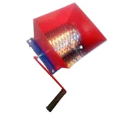 Измельчитель Фруктов и Овощей Ручной Vinita Koza-Nova MINI 12373  250кг/ч-5