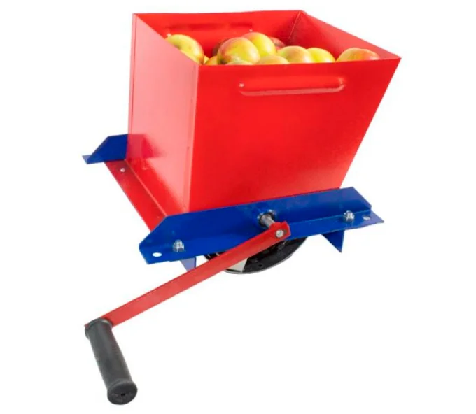 Измельчитель Фруктов и Овощей Ручной Vinita Koza-Nova MINI 12373  250кг/ч-1