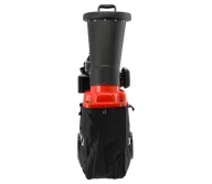 Измельчитель веток бензиновый YATO YT85580 3500вт-5