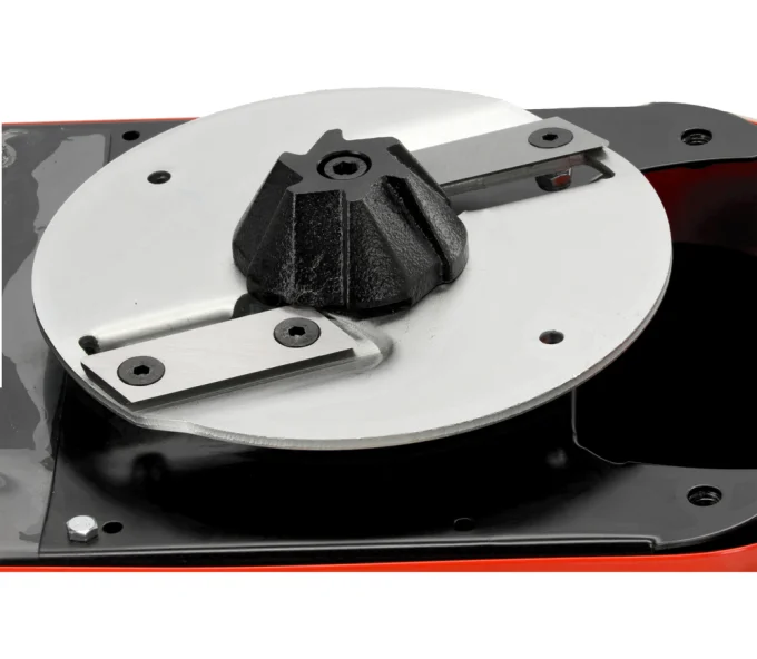 Измельчитель веток бензиновый YATO YT85580 3500вт-8