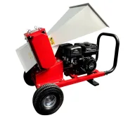 Измельчитель веток Des Champs DE-60G-3