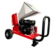 Измельчитель веток Des Champs DE-60G-1