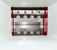 Измельчитель веток Des Champs DE-80G-5