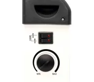 Конвектор RESANTA OK-1500С 1.5квт-6