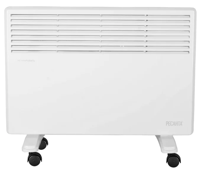 Конвектор RESANTA OK-1600 1.6квт-4
