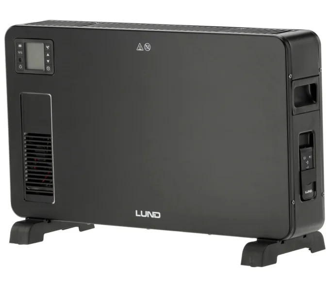 Конвектор Lund LUN68652 2.3квт-2