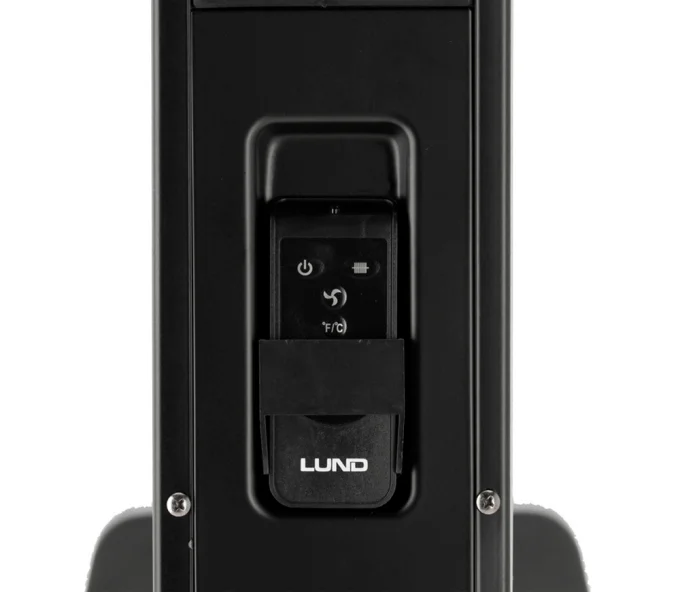 Конвектор Lund LUN68652 2.3квт-4