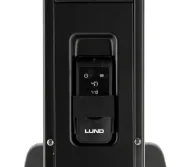 Конвектор Lund LUN68652 2.3квт-4