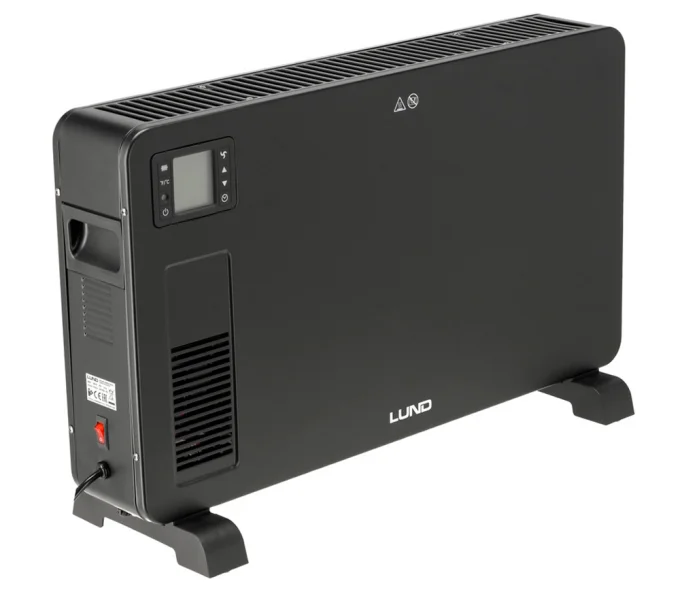 Конвектор Lund LUN68652 2.3квт-1