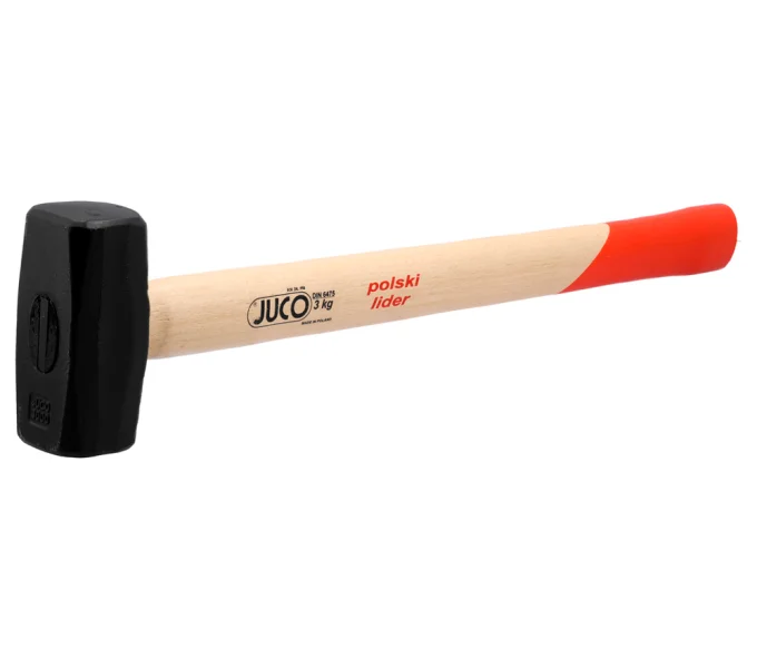 Кувалда Juco JUC32203 3kg-2