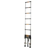 Лестница телескопическая ROTOR KME1038 3.8m 150kg-2