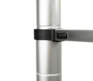Лестница телескопическая ROTOR KME1038 3.8m 150kg-3