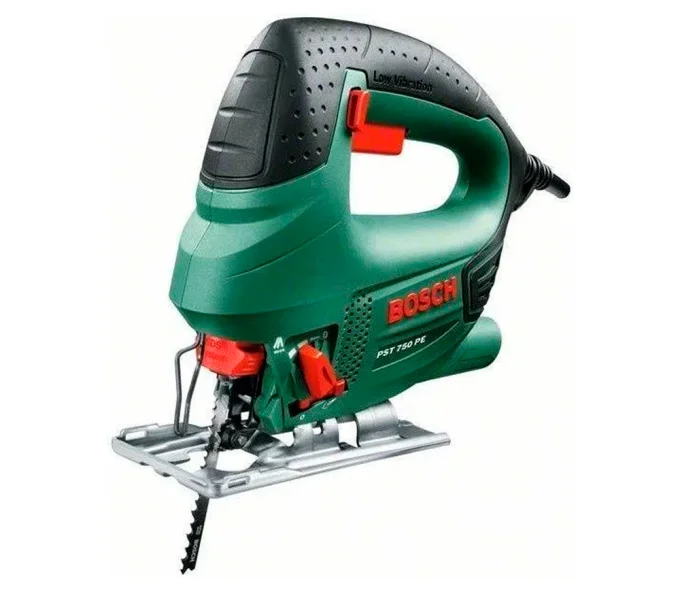 Fierăstrău pendular BOSCH PST-750-PE 530w-2